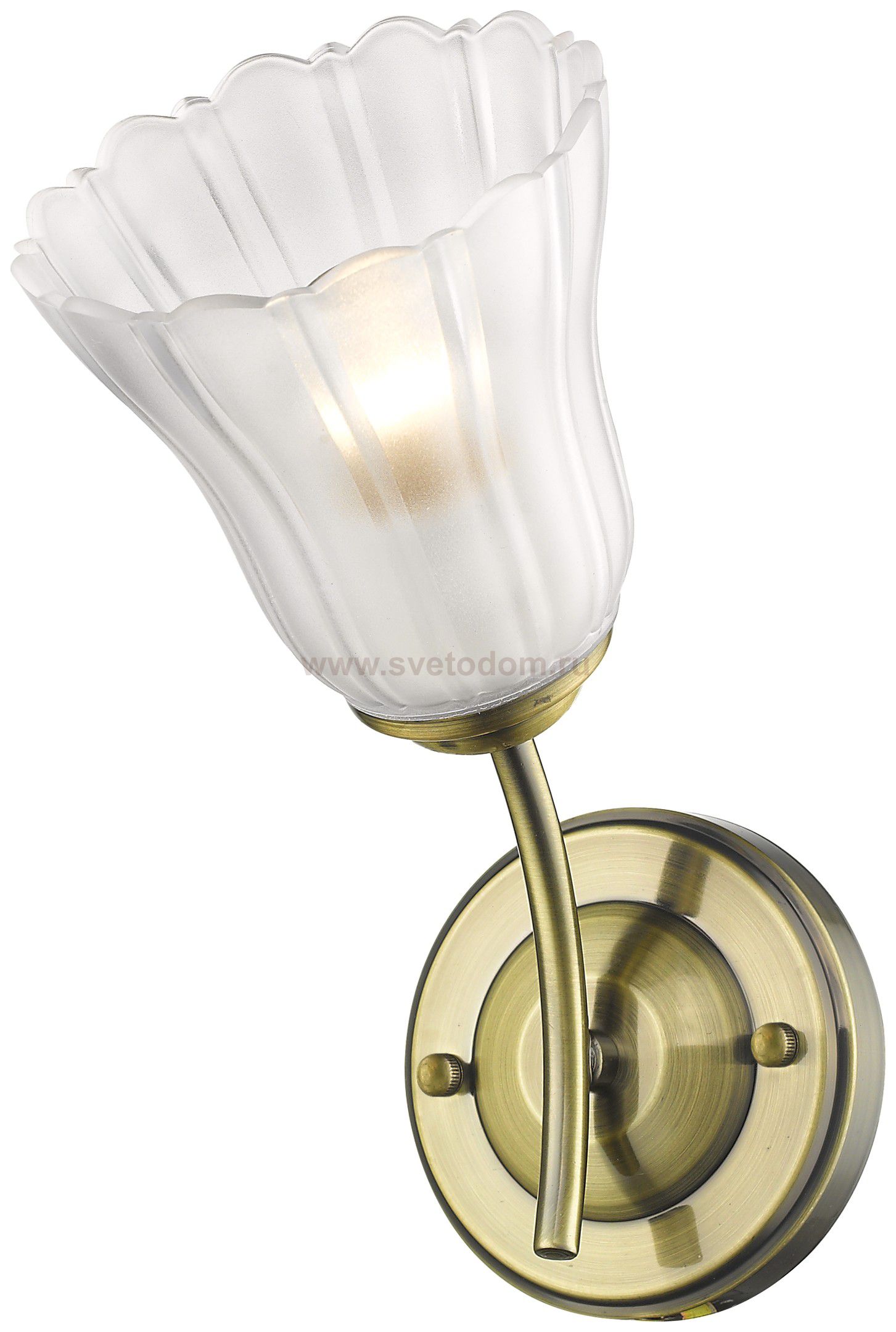 Светильник Velante 728-501-01