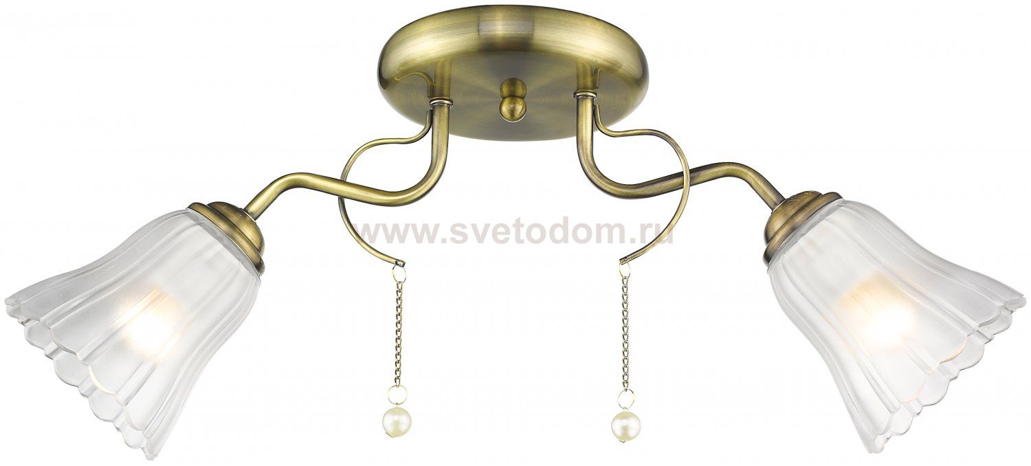 Светильник Velante 728-507-02