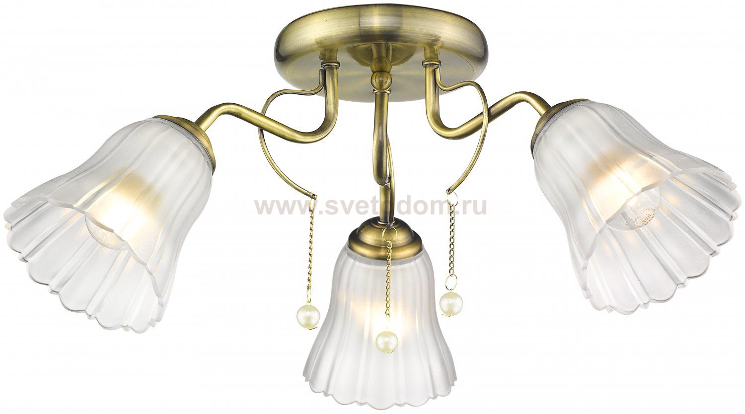 Светильник Velante 728-507-03