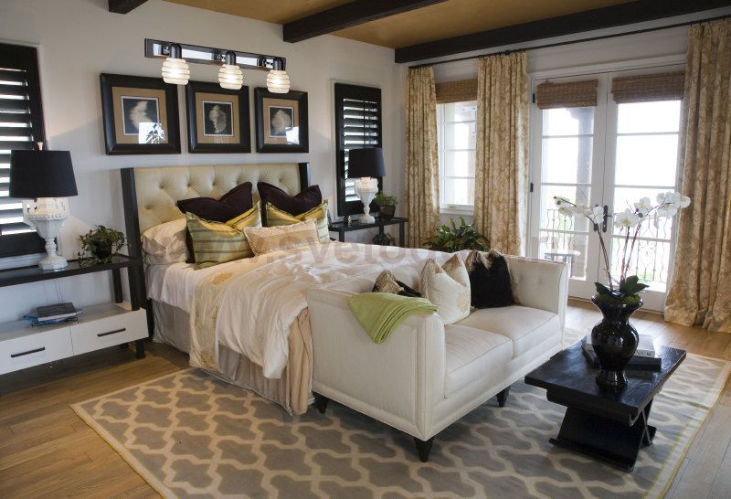 Светильник Eurosvet 72804/3 хром