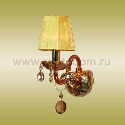 Светильник бра Favourite 7289-1W Royal