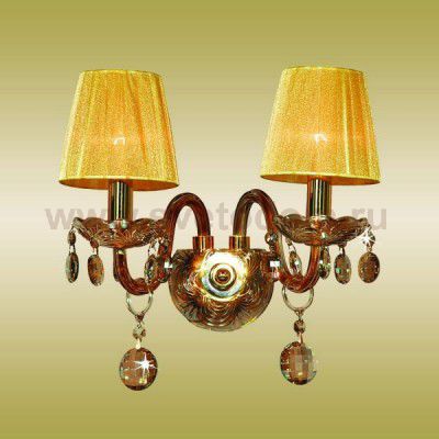Светильник бра Favourite 7289-2W Royal