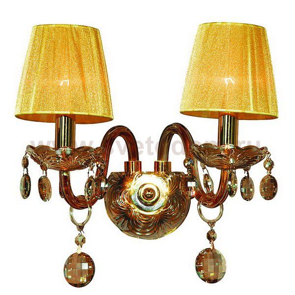 Светильник бра Favourite 7289-2W Royal