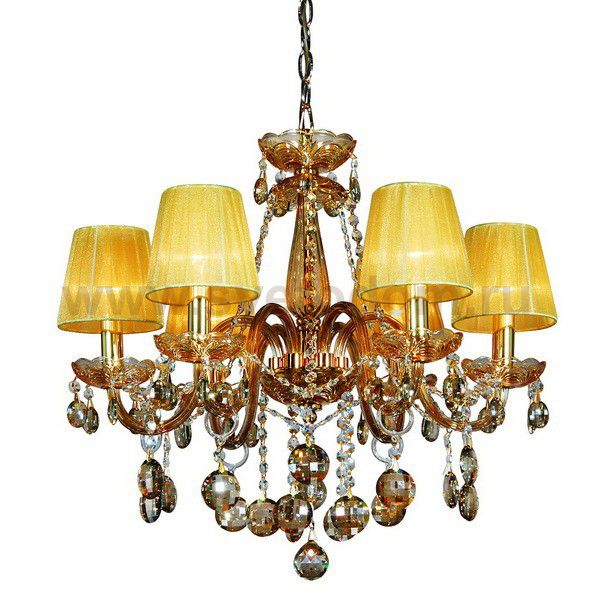 Люстра Favourite 7289-6P Royal