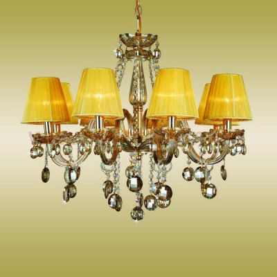 Люстра Favourite 7289-8P Royal