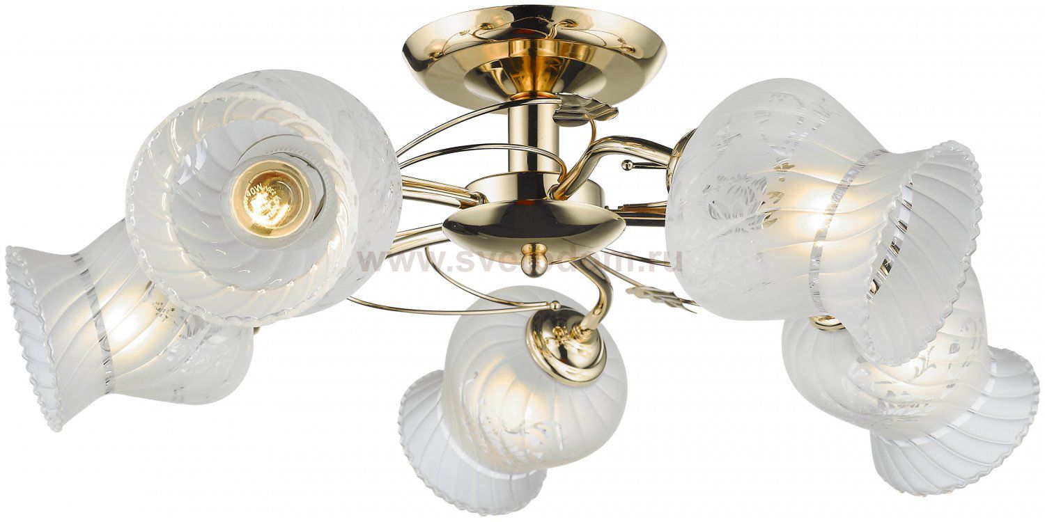 Светильник Velante 729-307-05