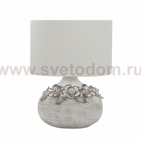 Настольная лампа Omnilux OML-16504-01 Valdieri