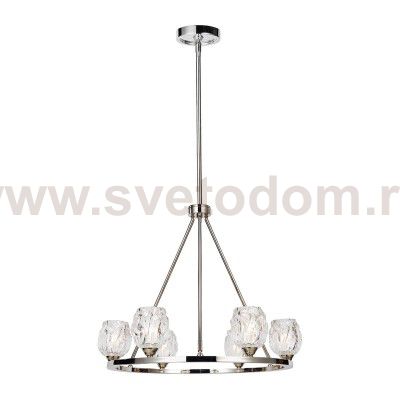 Люстра Natural concept FE/RUBIN6 RUBIN