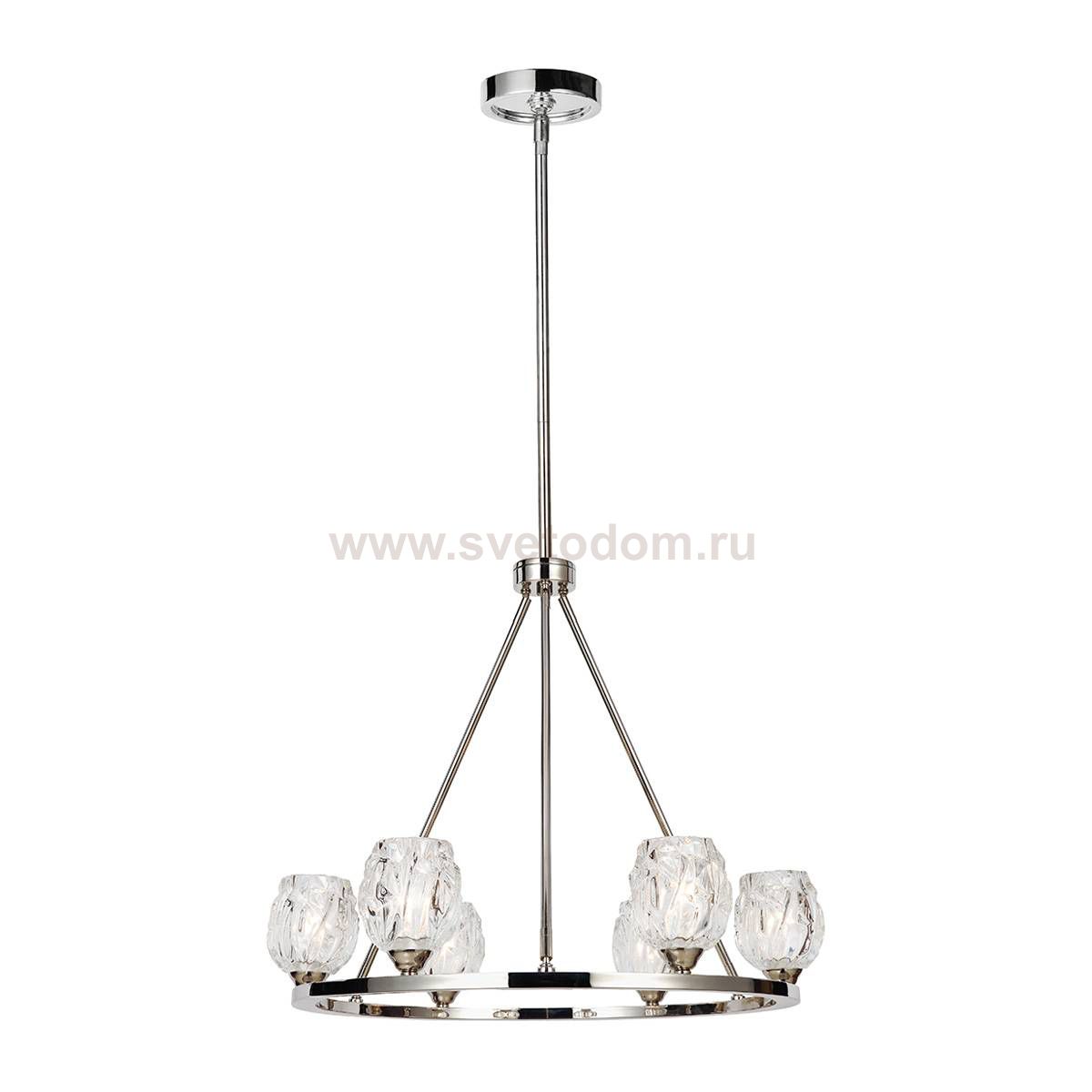 Люстра Natural concept FE/RUBIN6 RUBIN