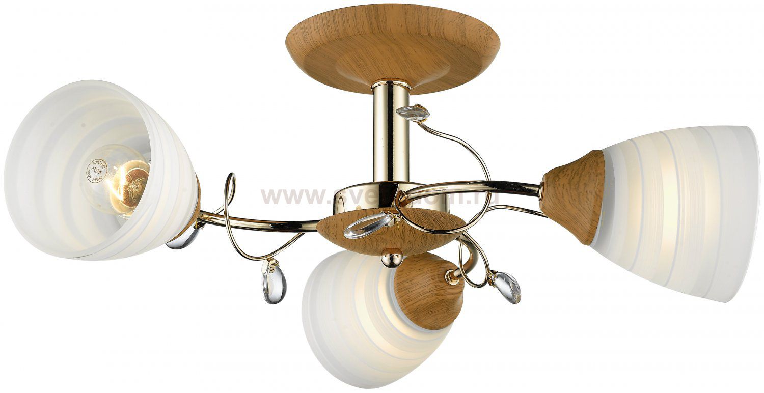 Люстра Velante 730-307-03