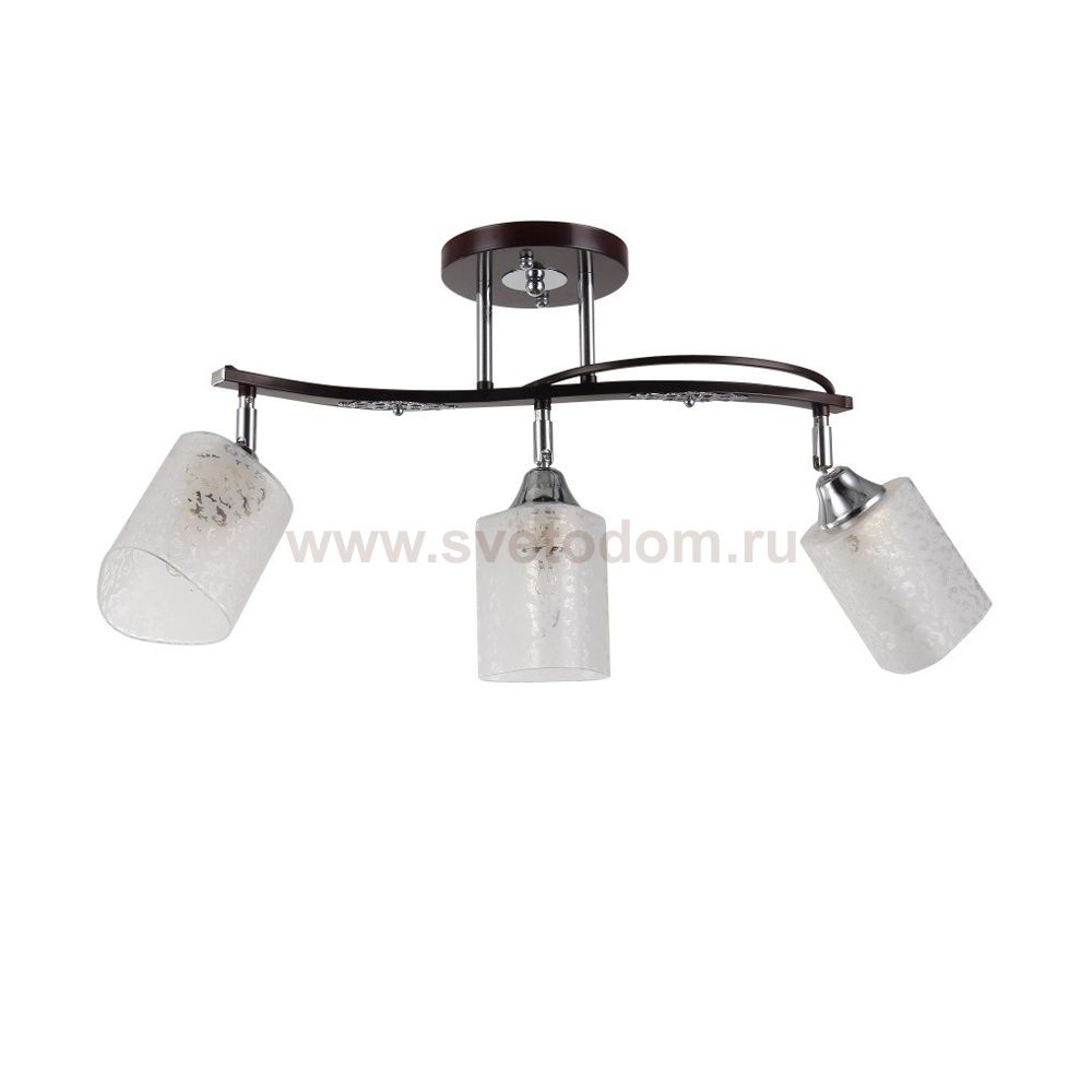 Светильник Colosseo 73001/3C Optima