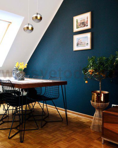 Люстра De Markt 730010701 Капелия