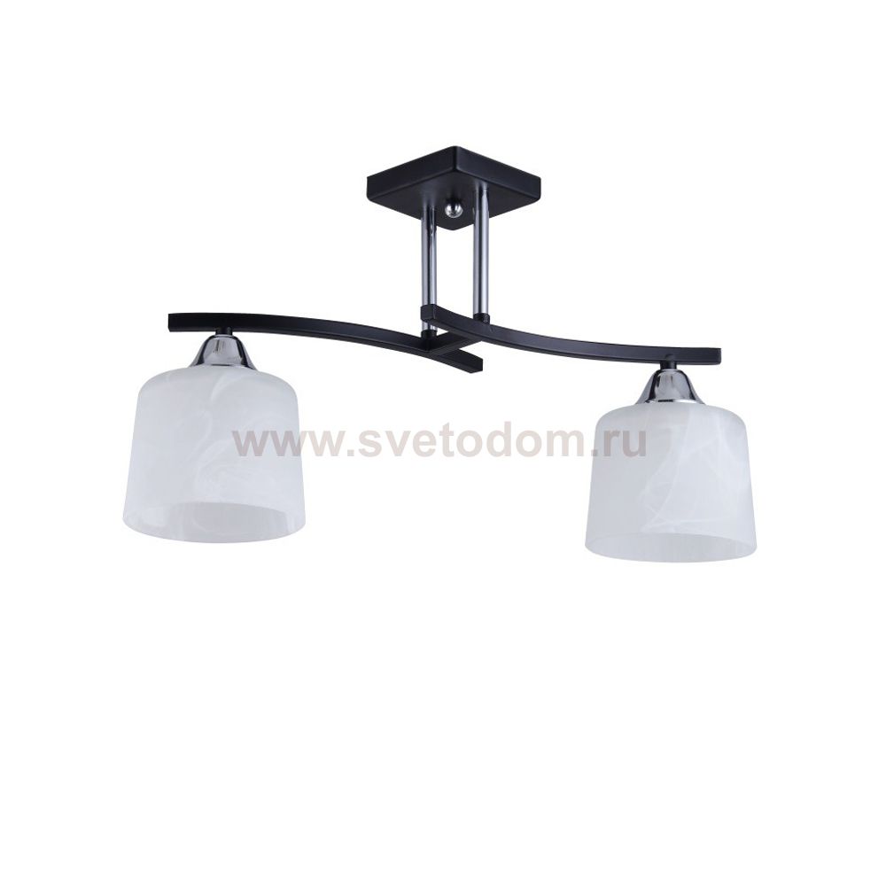 Светильник Colosseo 73002/2C Optima