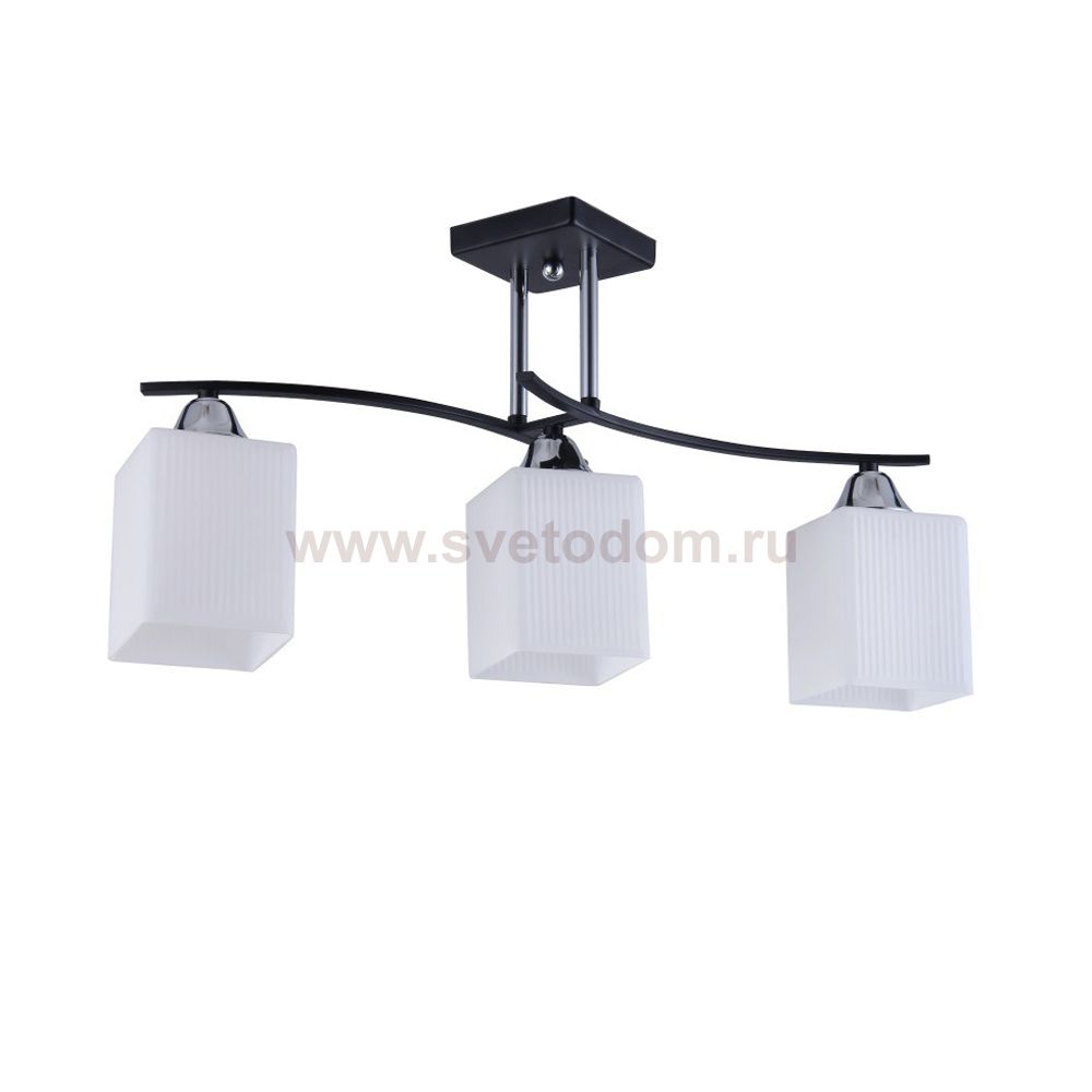 Светильник Colosseo 73003/3C Optima