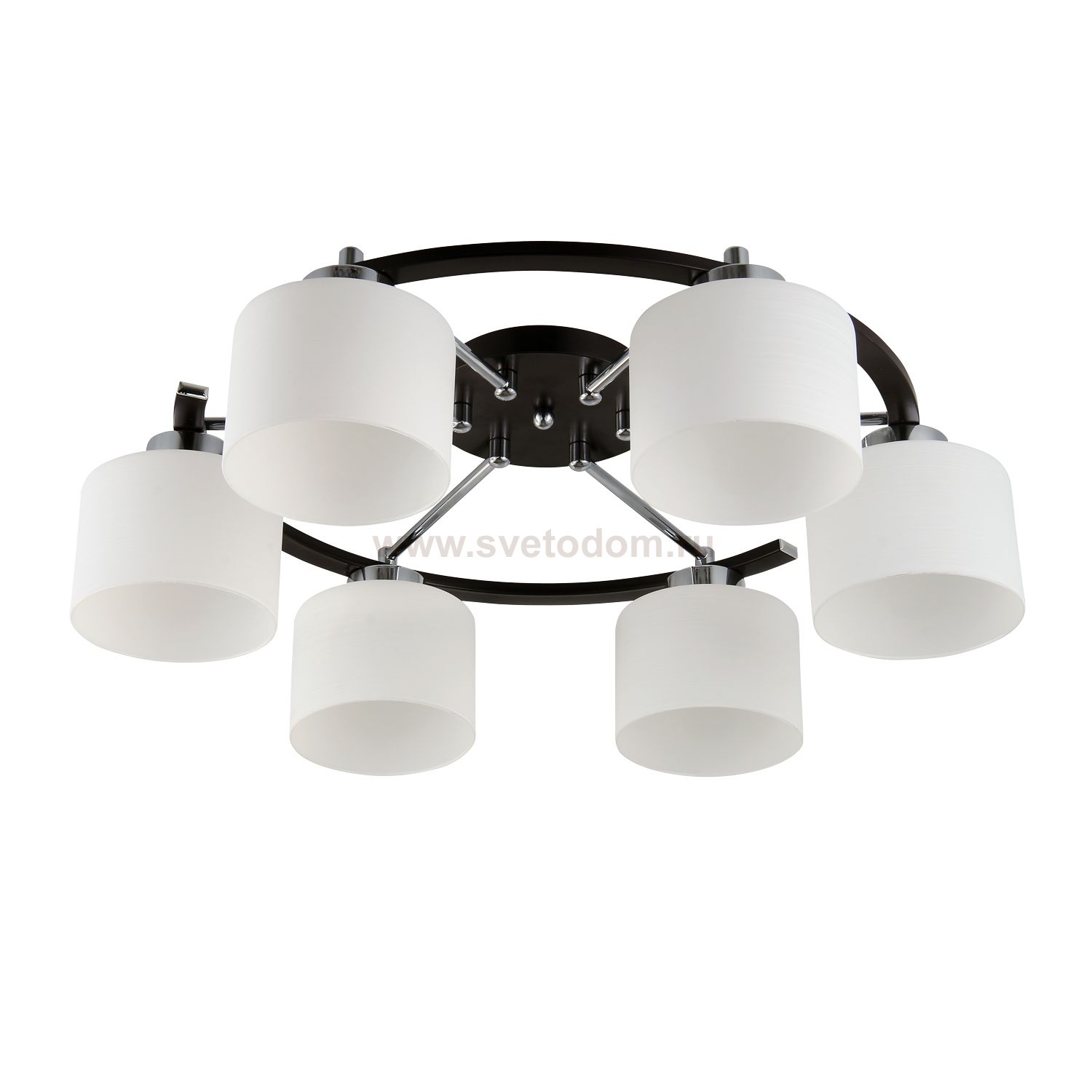 Светильник Colosseo 73004/6C Optima