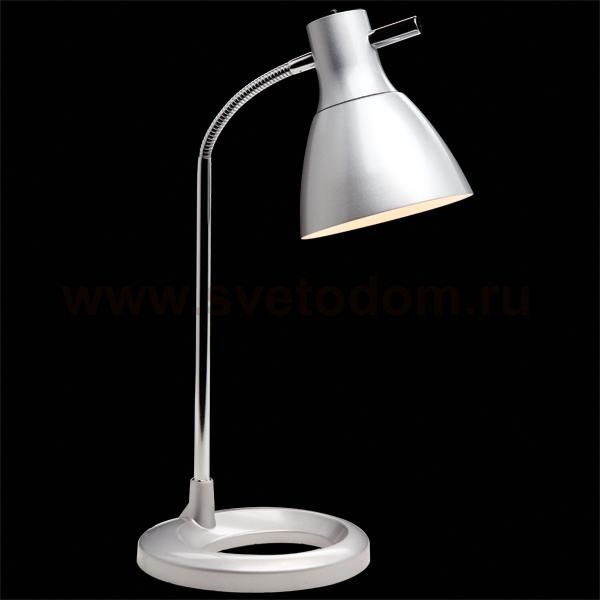 Светильник настольный Eurosvet 7300 чёрный