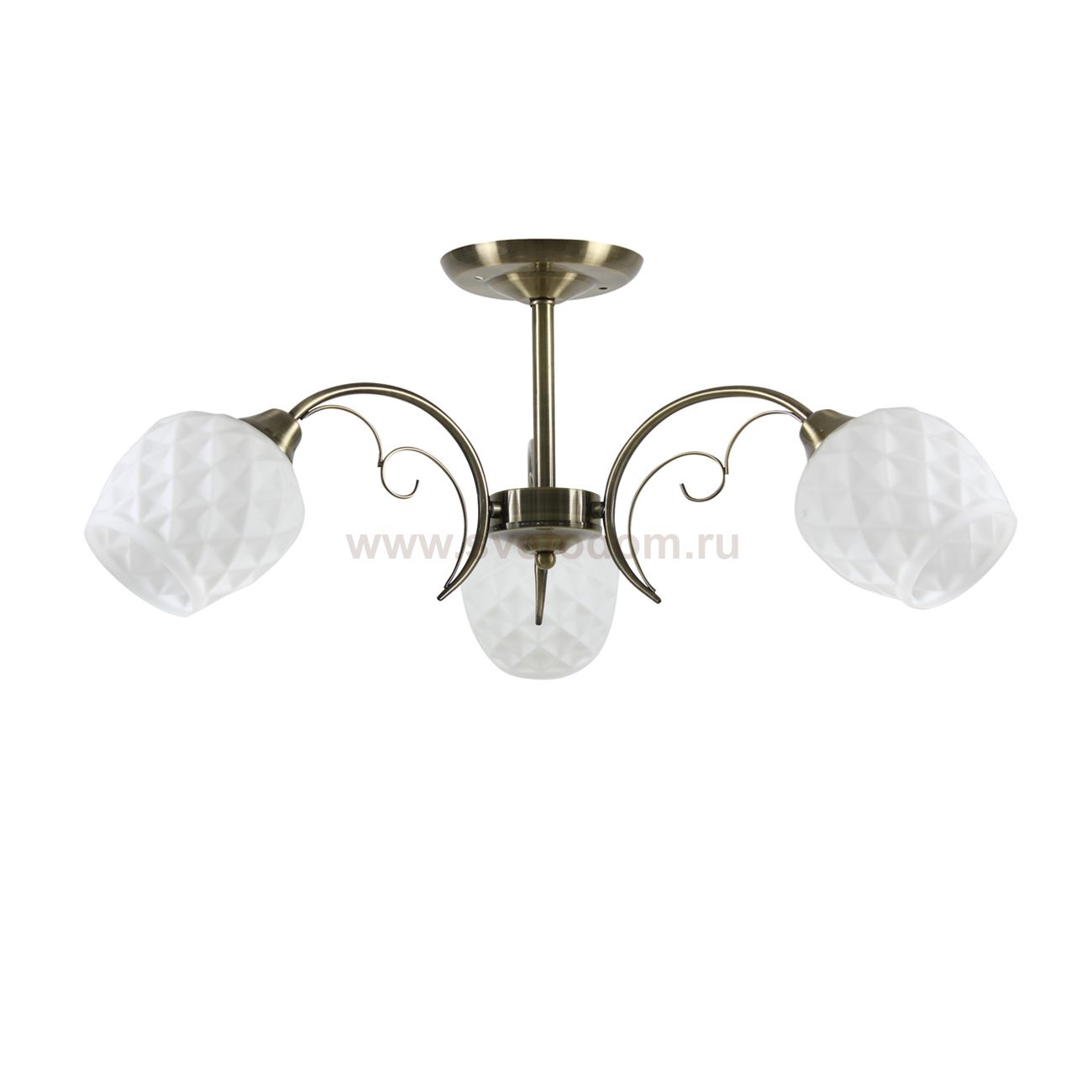 Люстра Colosseo 73006/3C optima