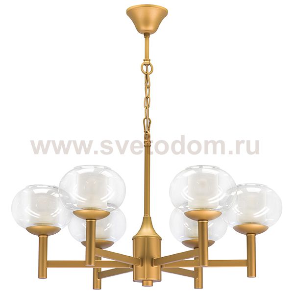 Люстра подвесная Lightstar 730063 Fiamma