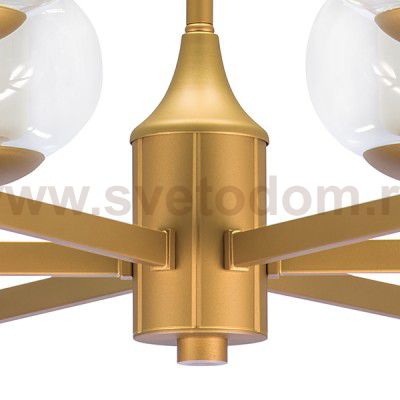 Люстра подвесная Lightstar 730063 Fiamma