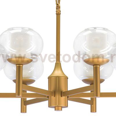 Люстра подвесная Lightstar 730063 Fiamma