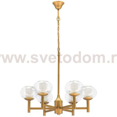 Люстра подвесная Lightstar 730063 Fiamma