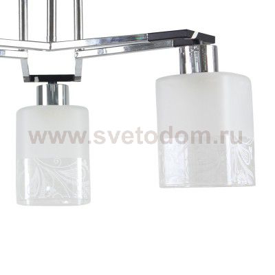 Светильник Colosseo 73012/3C