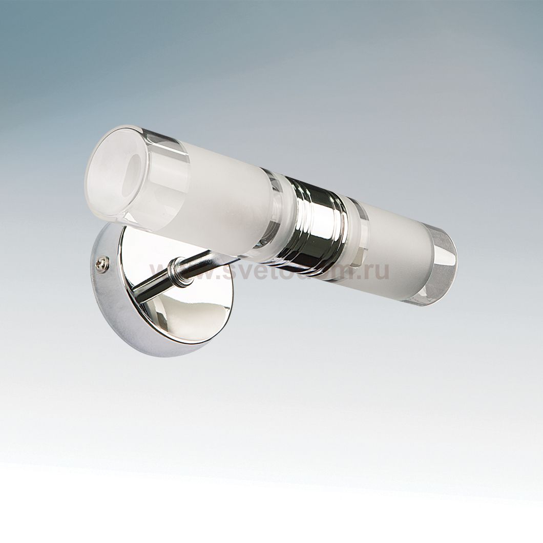 Светильник Lightstar 730124 WL404