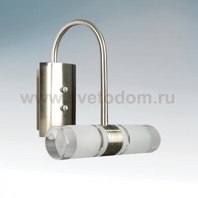 Светильник настенный бра Lightstar 730135 WL407