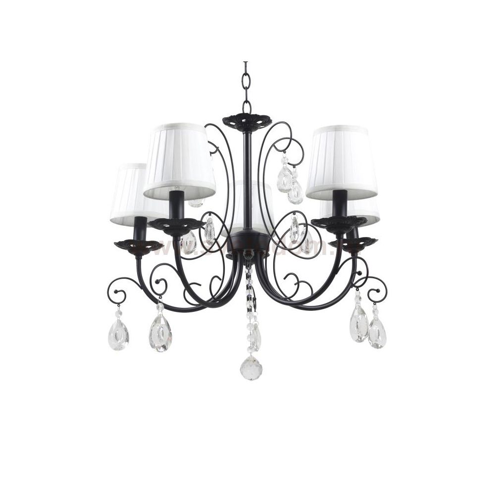 Люстра подвесная Colosseo 73018/5C