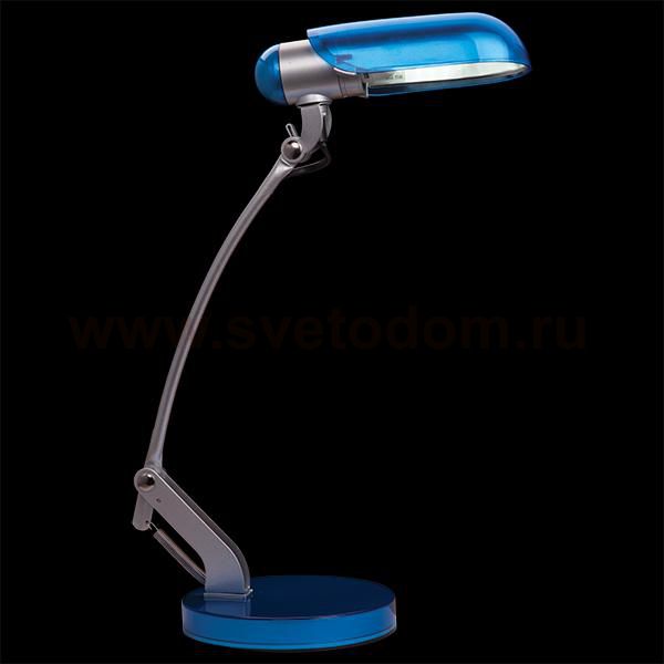 Светильник настольный Eurosvet 7301 синий