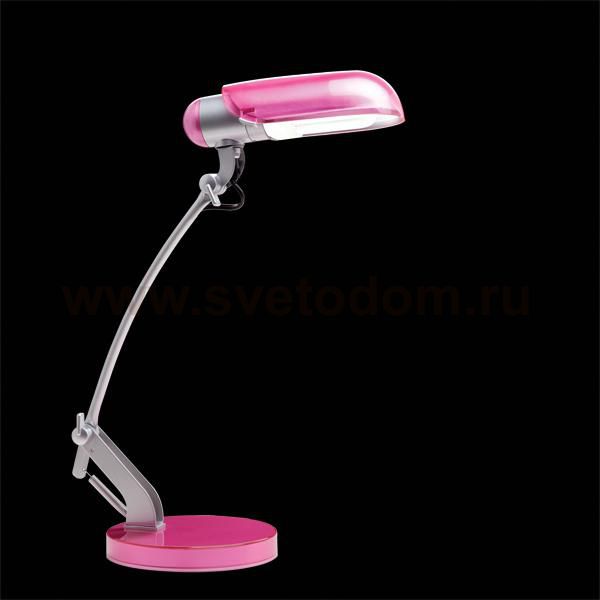 Светильник настольный Eurosvet 7301 розовый