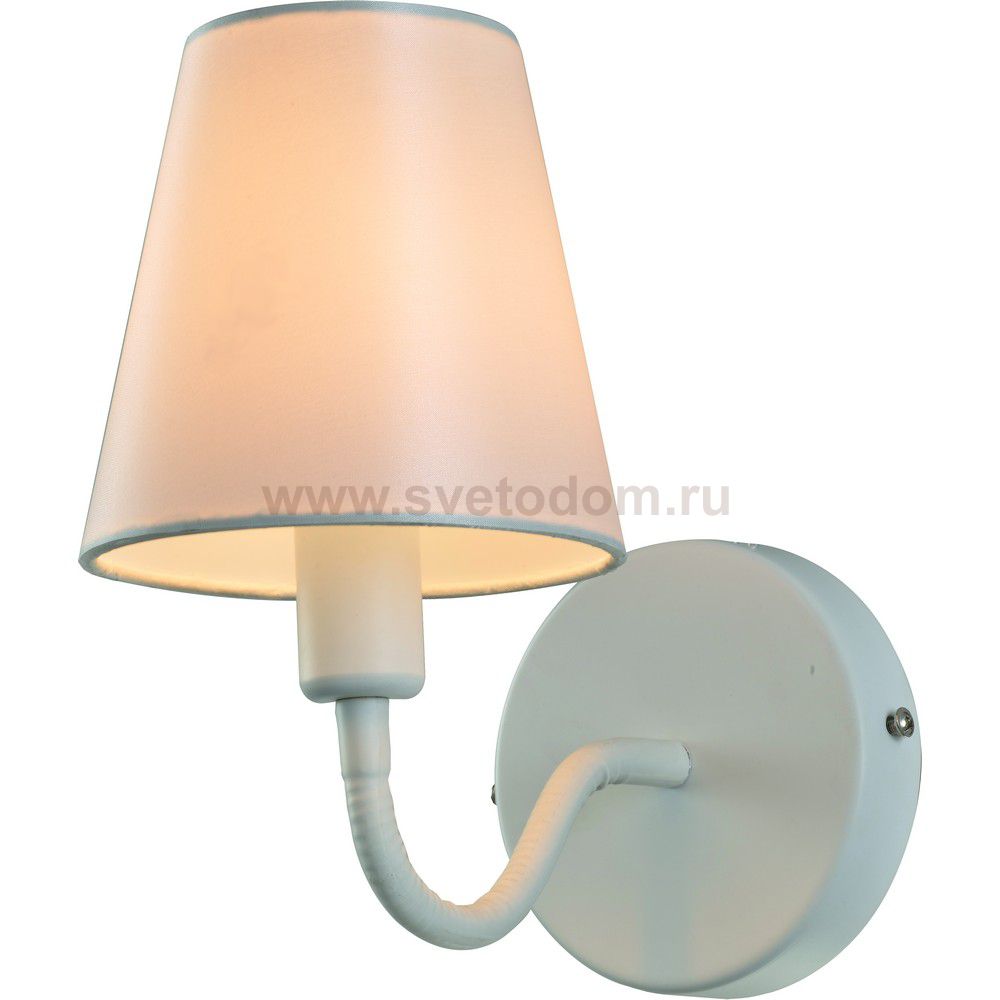 Светильник настенный Divinare 7302/03 AP-1 BUCANEVE