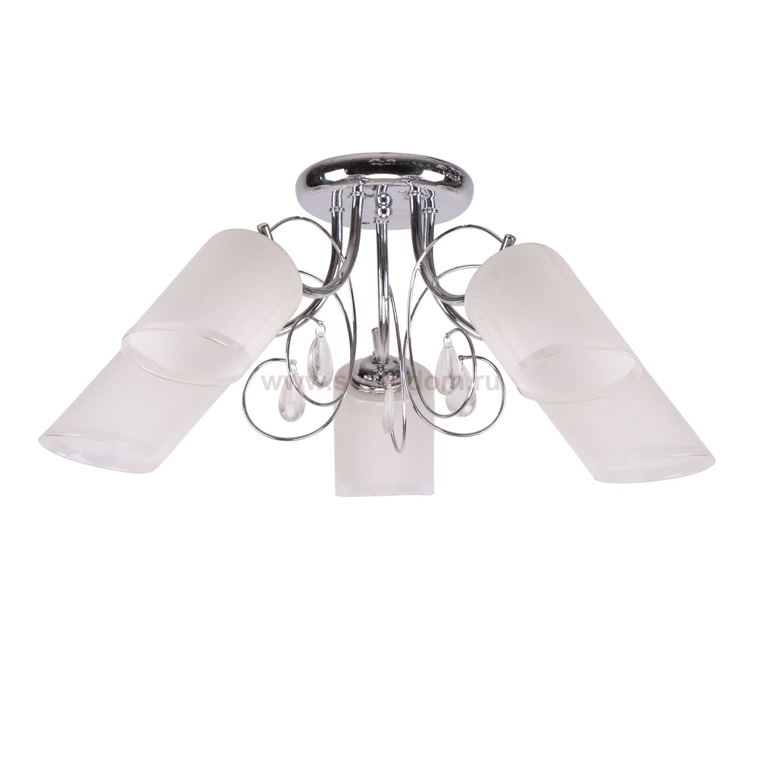 Светильник Colosseo 73022/5C