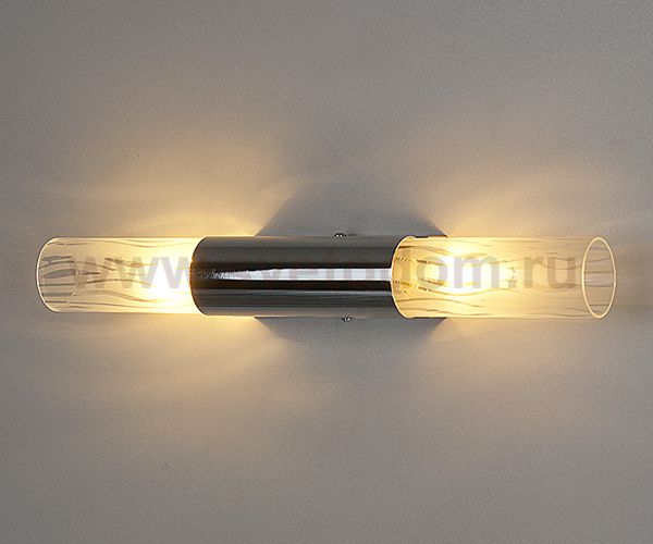 Светильник бра Eurosvet 7302 хром