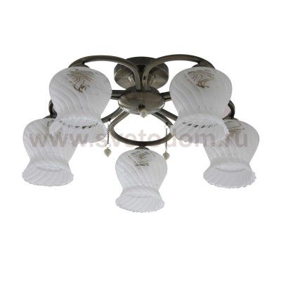 Плафон для светильника Colosseo 73032 / 73034