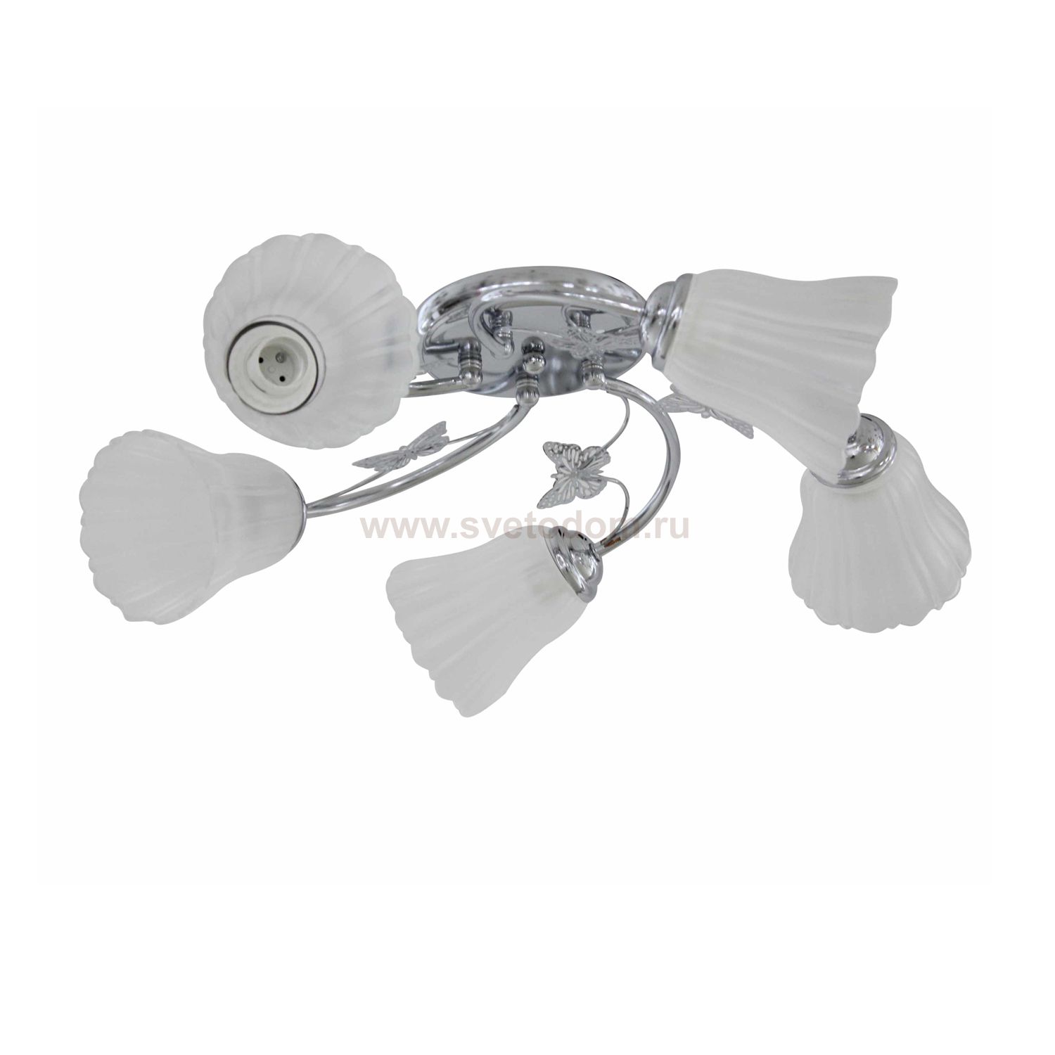 Светильник Colosseo 73037/5C