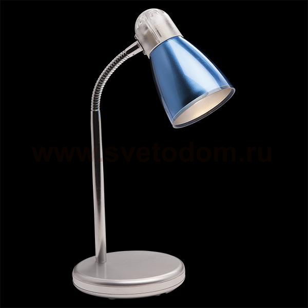 Светильник настольный Eurosvet 7303 синий