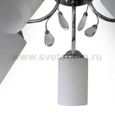 Люстра Colosseo 73045/5C