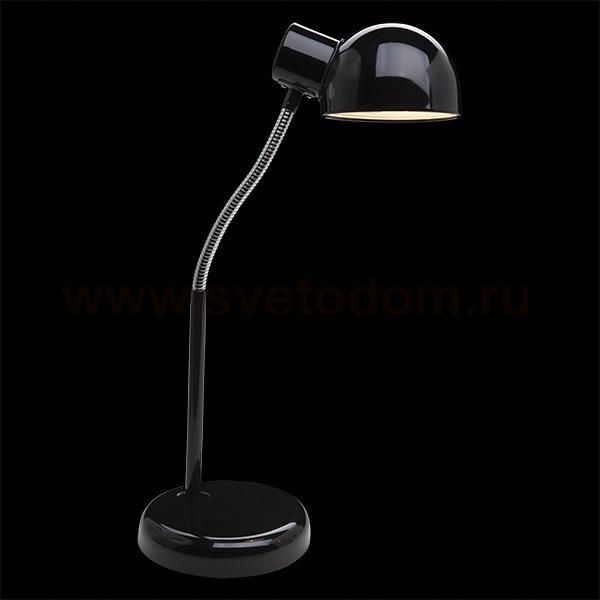 Светильник настольный Eurosvet 7304 черный