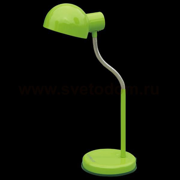 Светильник настольный Eurosvet 7304 салатовый