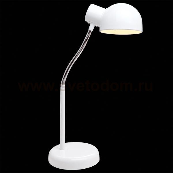 Светильник настольный Eurosvet 7304 белый