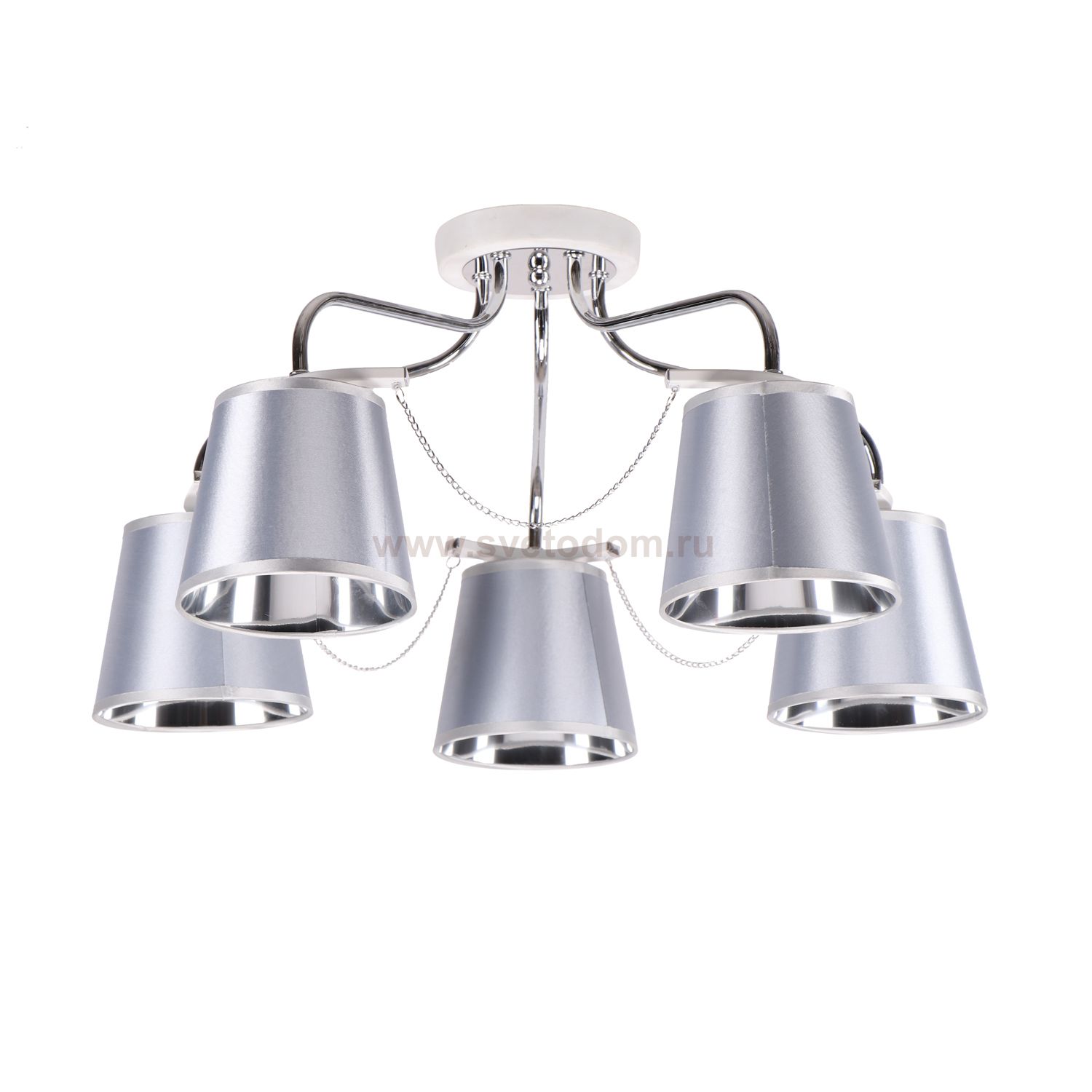 Светильник Colosseo 73050/5C