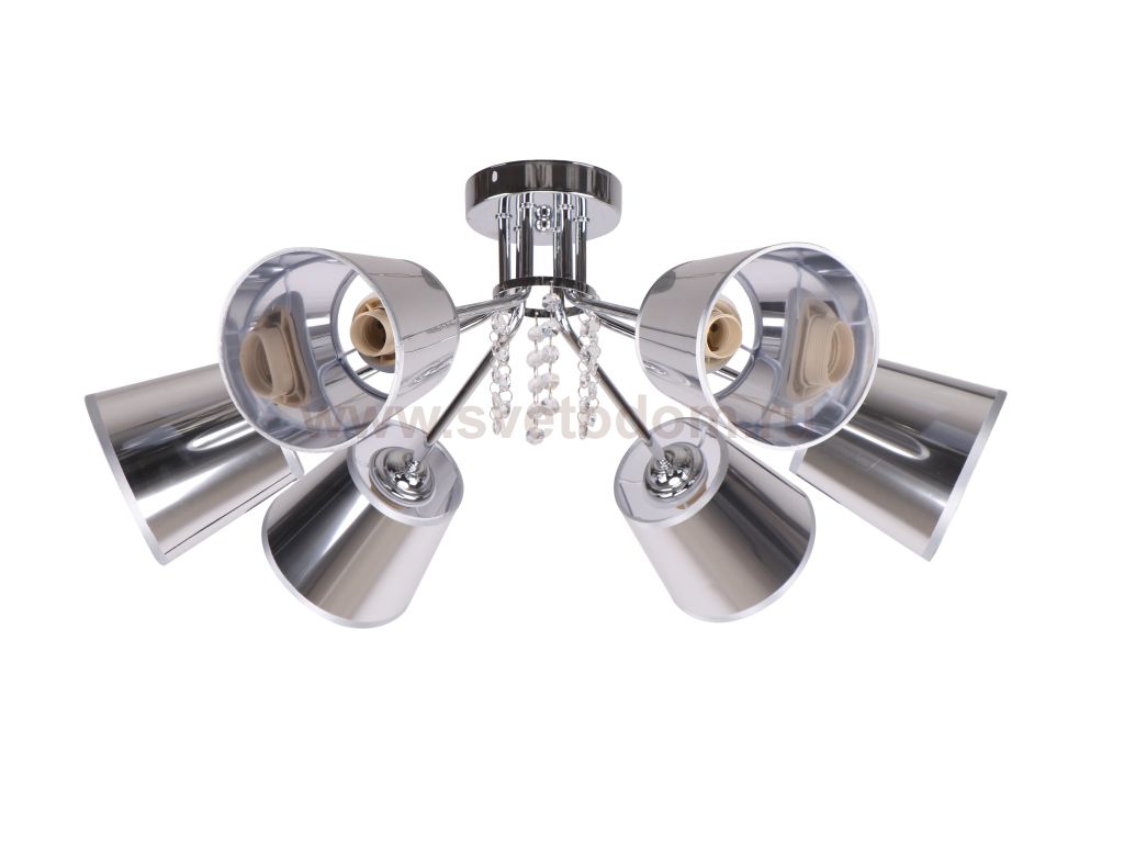 Светильник Colosseo 73051/6C