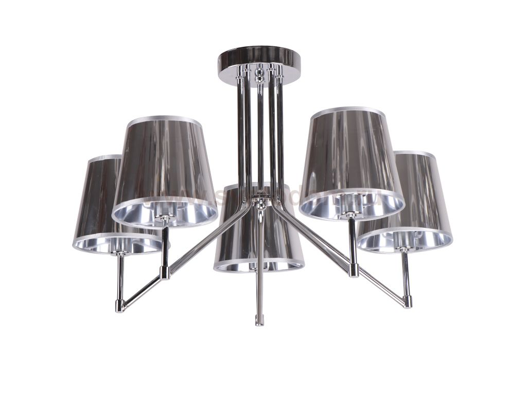 Люстра потолочная Colosseo 73052/5C