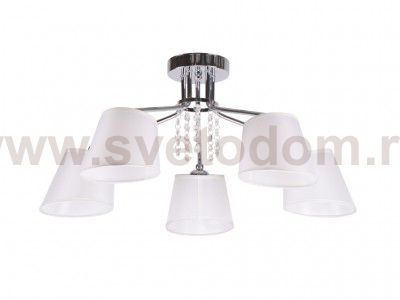 Люстра Colosseo 73053/5C