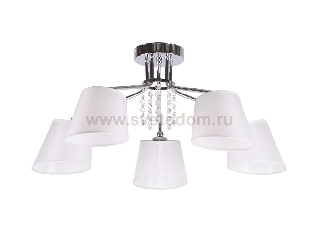 Люстра Colosseo 73053/5C