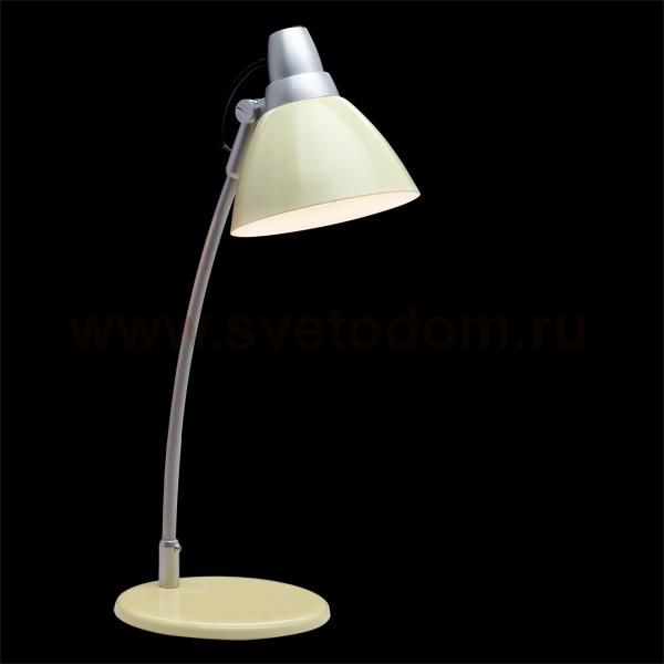 Светильник настольный Eurosvet 7305 желтый
