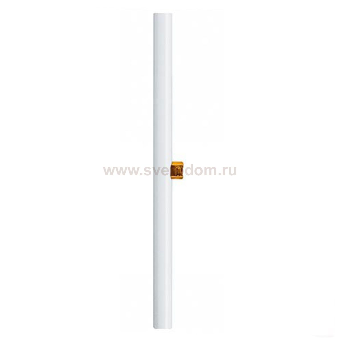 Линейная лампа,1 цоколь, опал, 500мм, 60W Paulmann 730601