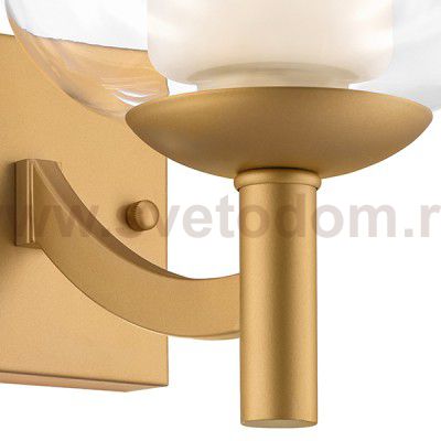 Светильник бра Lightstar 730613 Fiamma