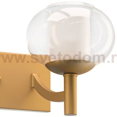 Светильник бра Lightstar 730623 Fiamma